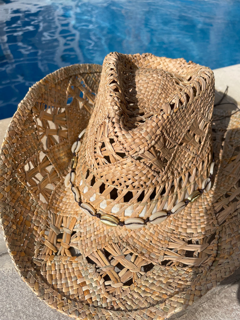 TIDE - Cowboy Beach Hat