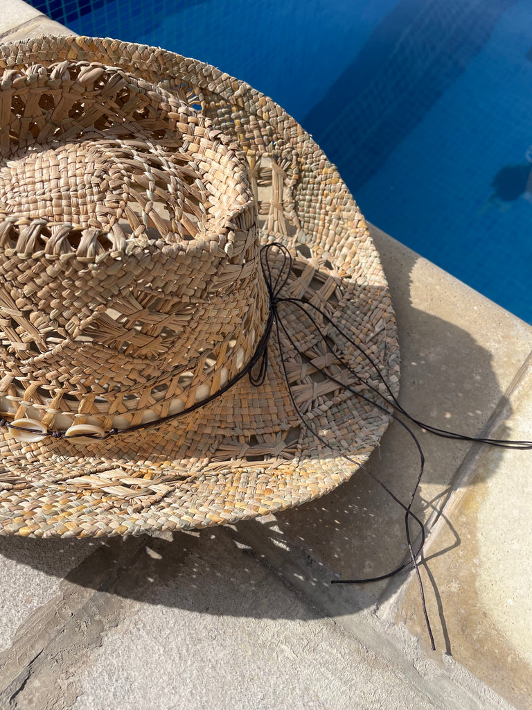TIDE - Cowboy Beach Hat
